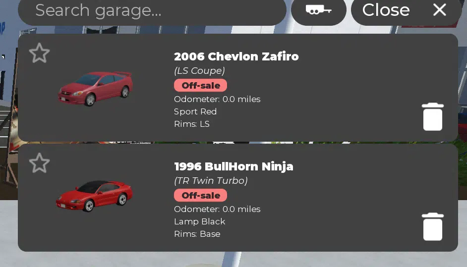 oferta