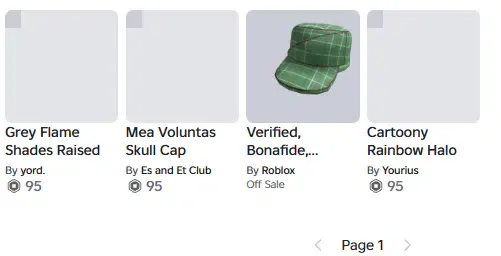 oferta
