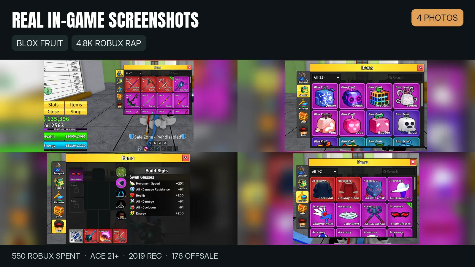 offer preview