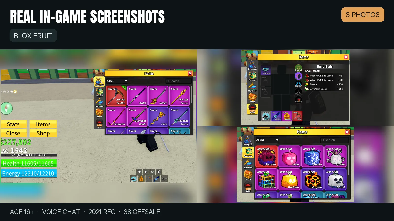 offer preview