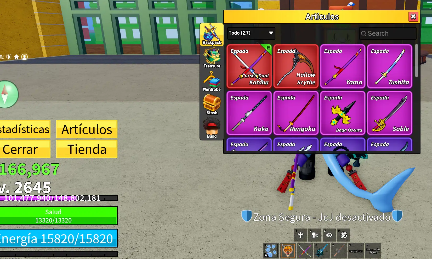 oferta