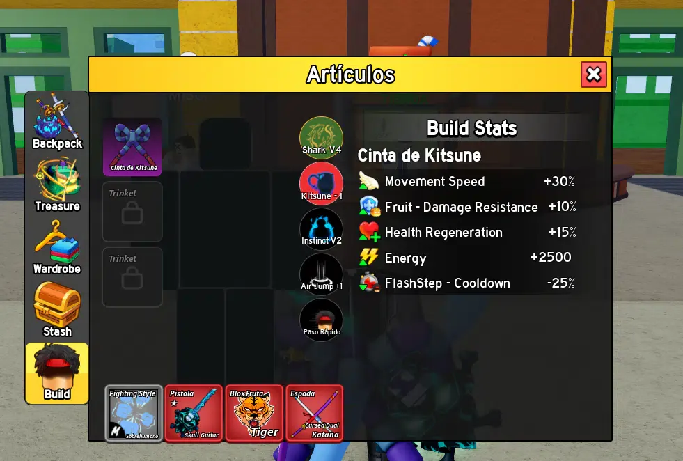 oferta