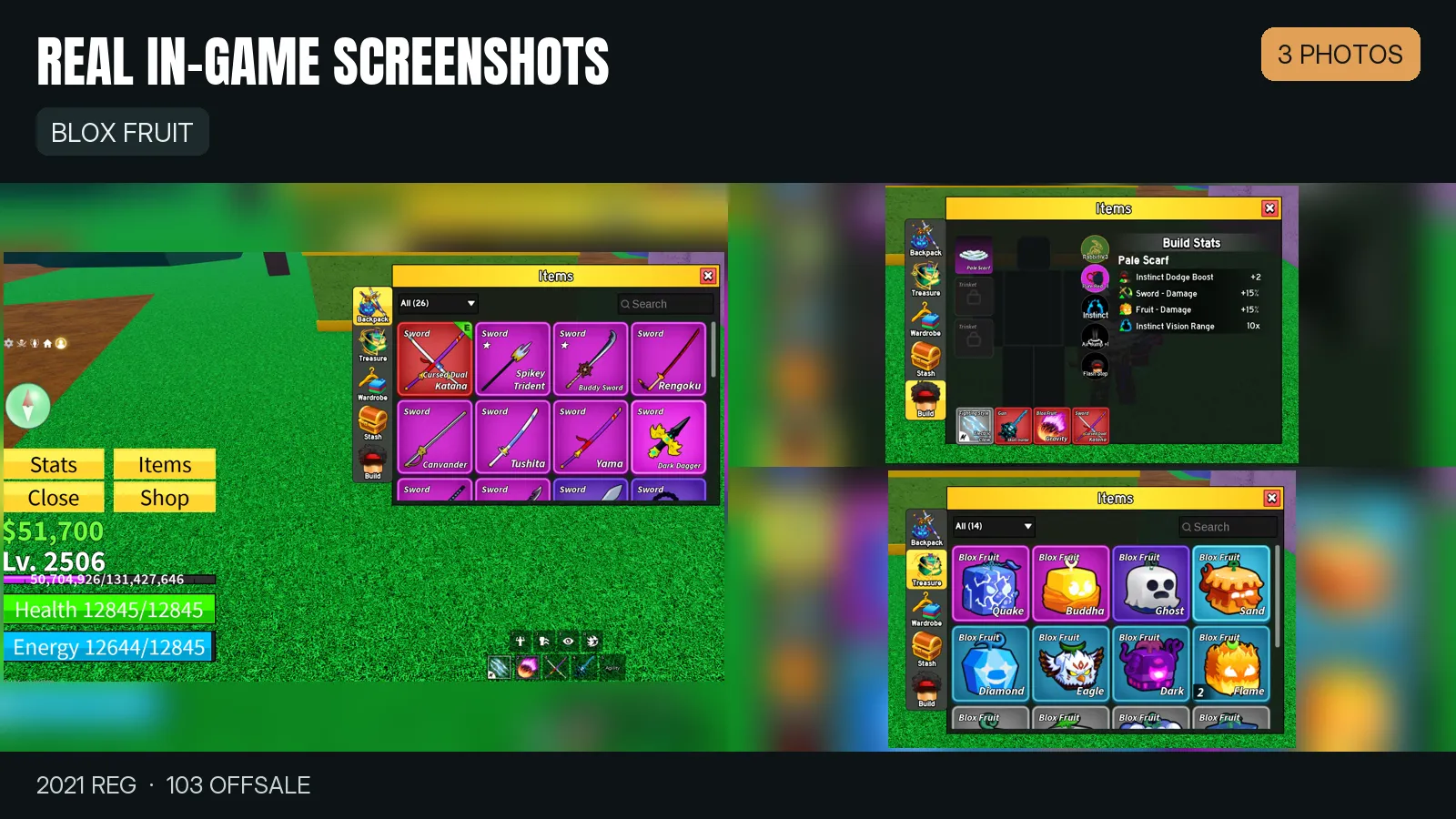 offer preview