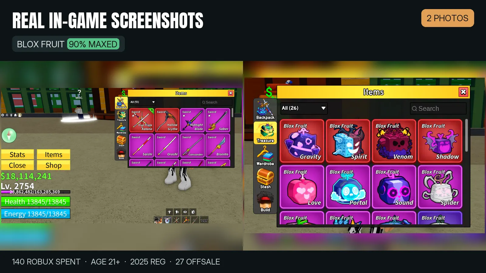 offer preview