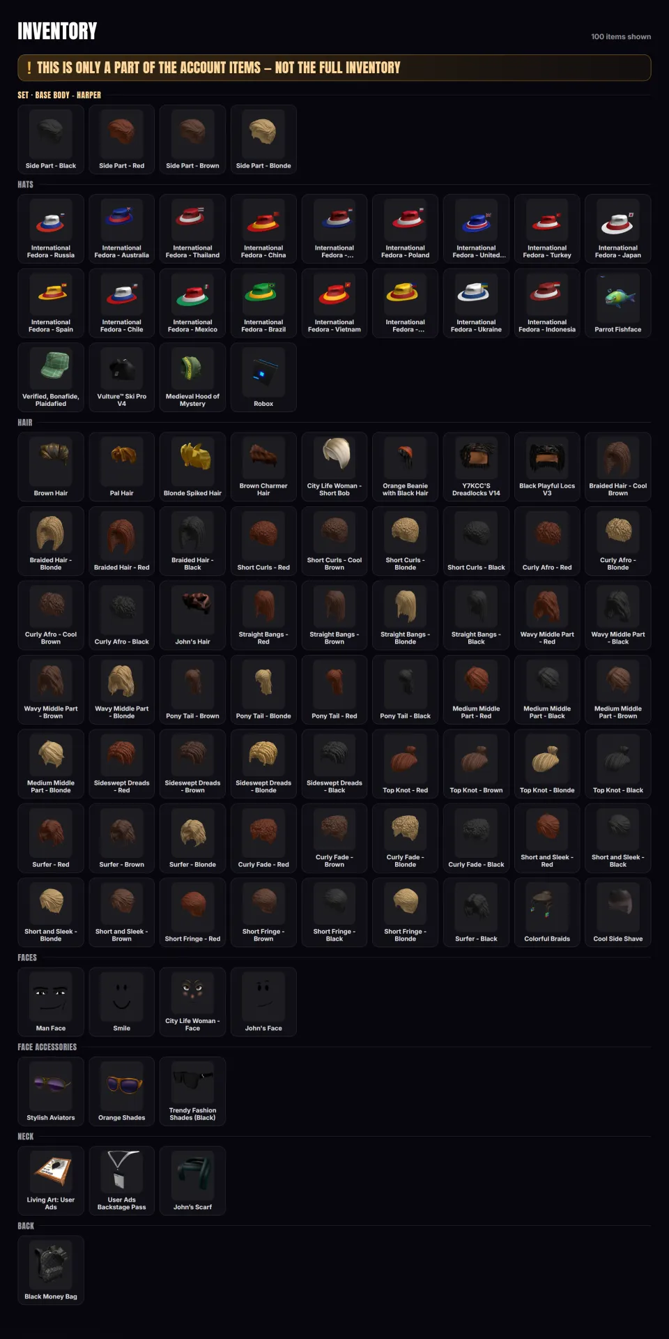 ✅ Bee Swarm Simulator 🏆 2.7K Robux Spent 💎 2023 Re BUCJ