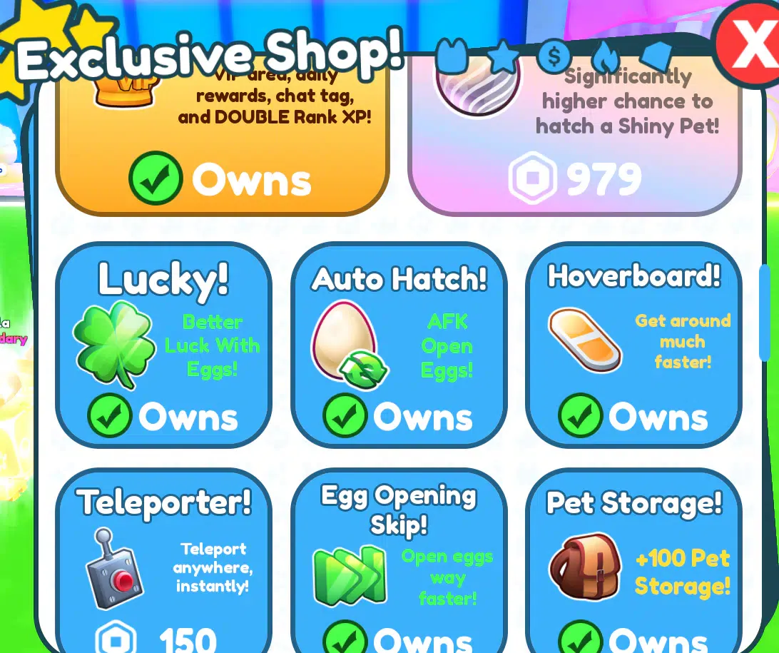 oferta