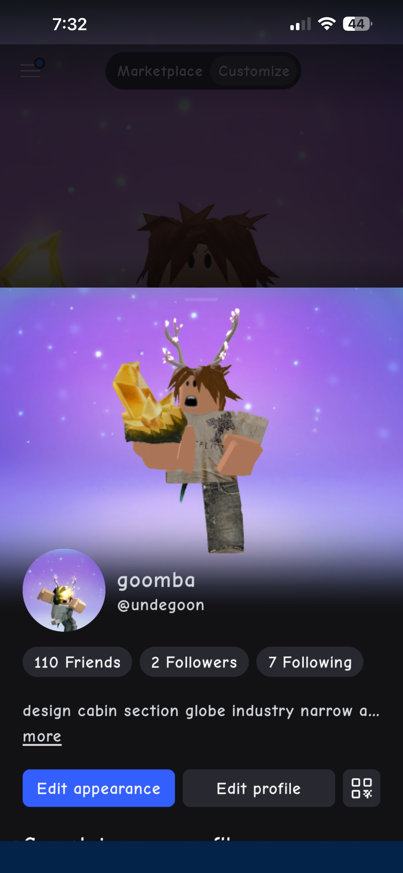offer preview
