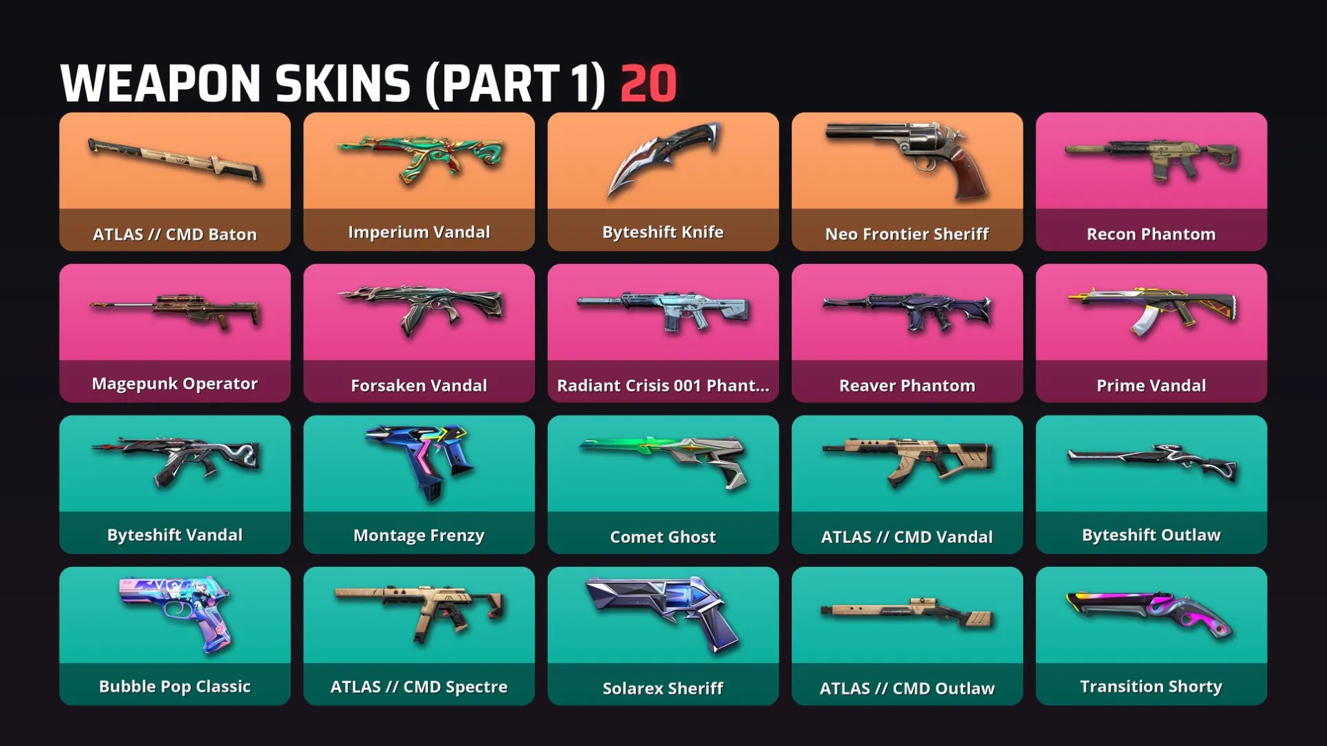 offer preview