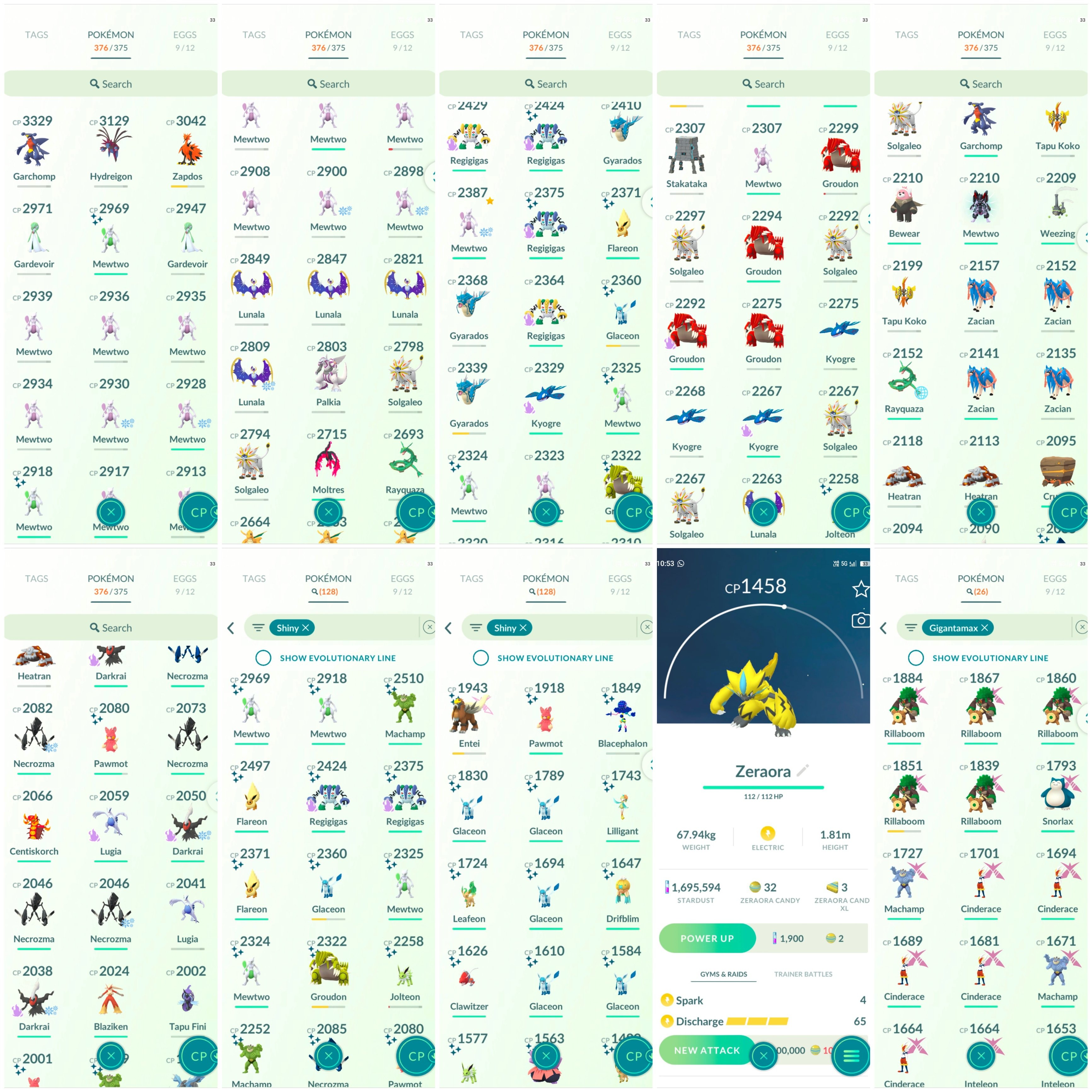 offer preview