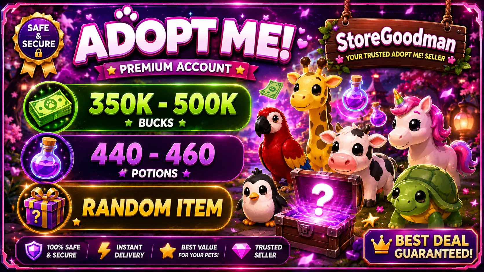 offer preview