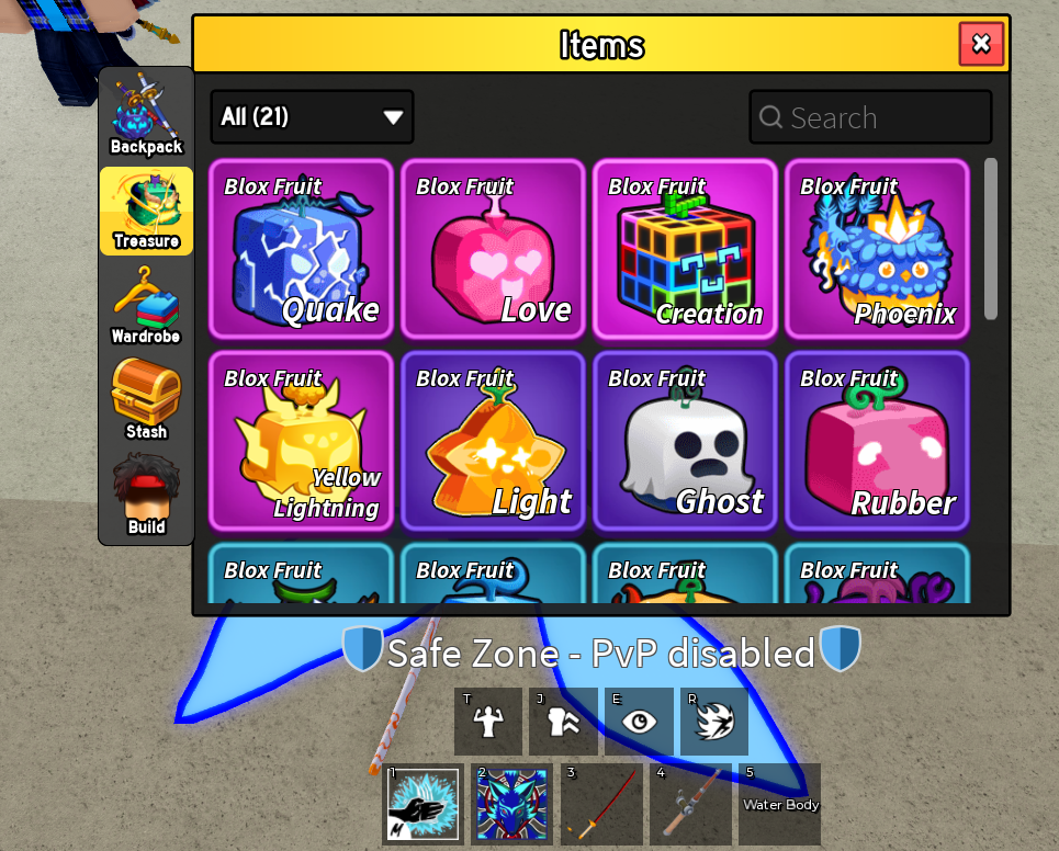 offer preview