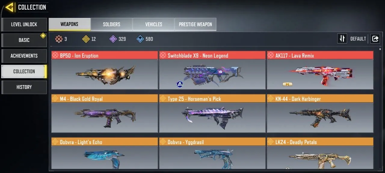offer preview