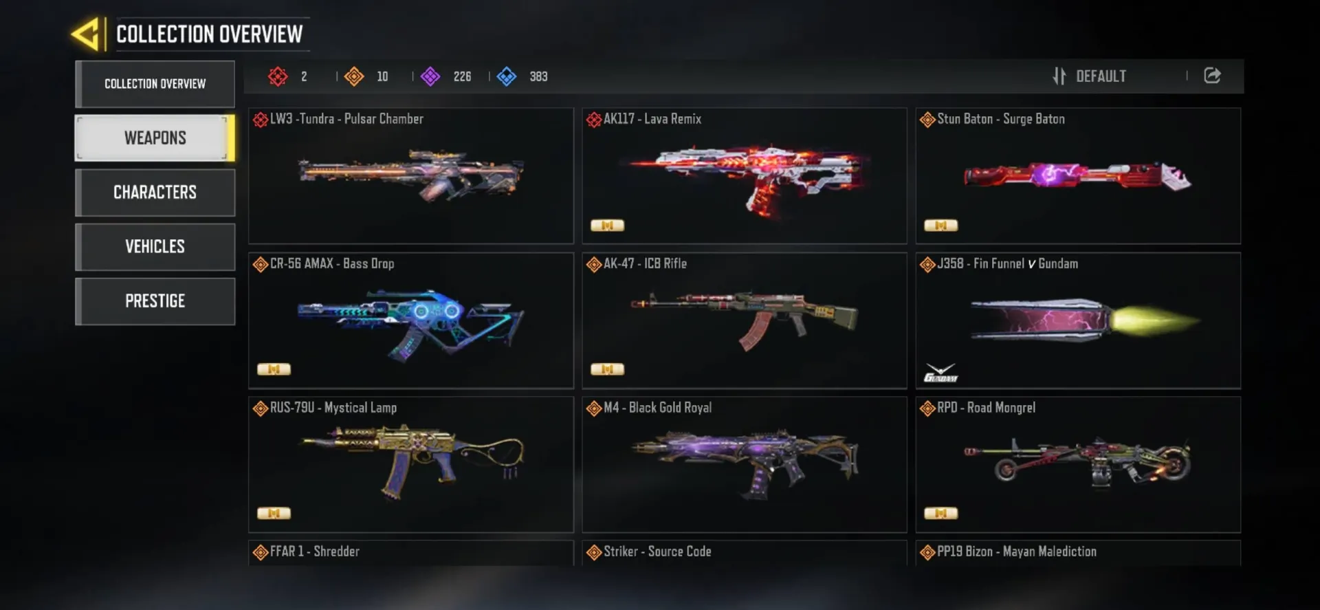 offer preview