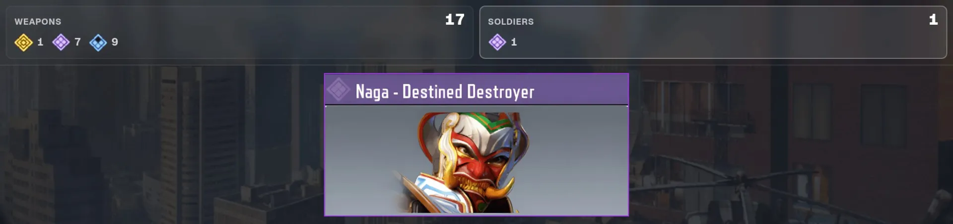 offer preview