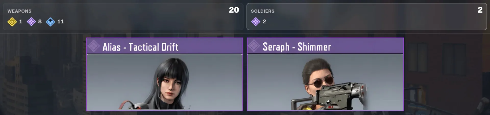 offer preview