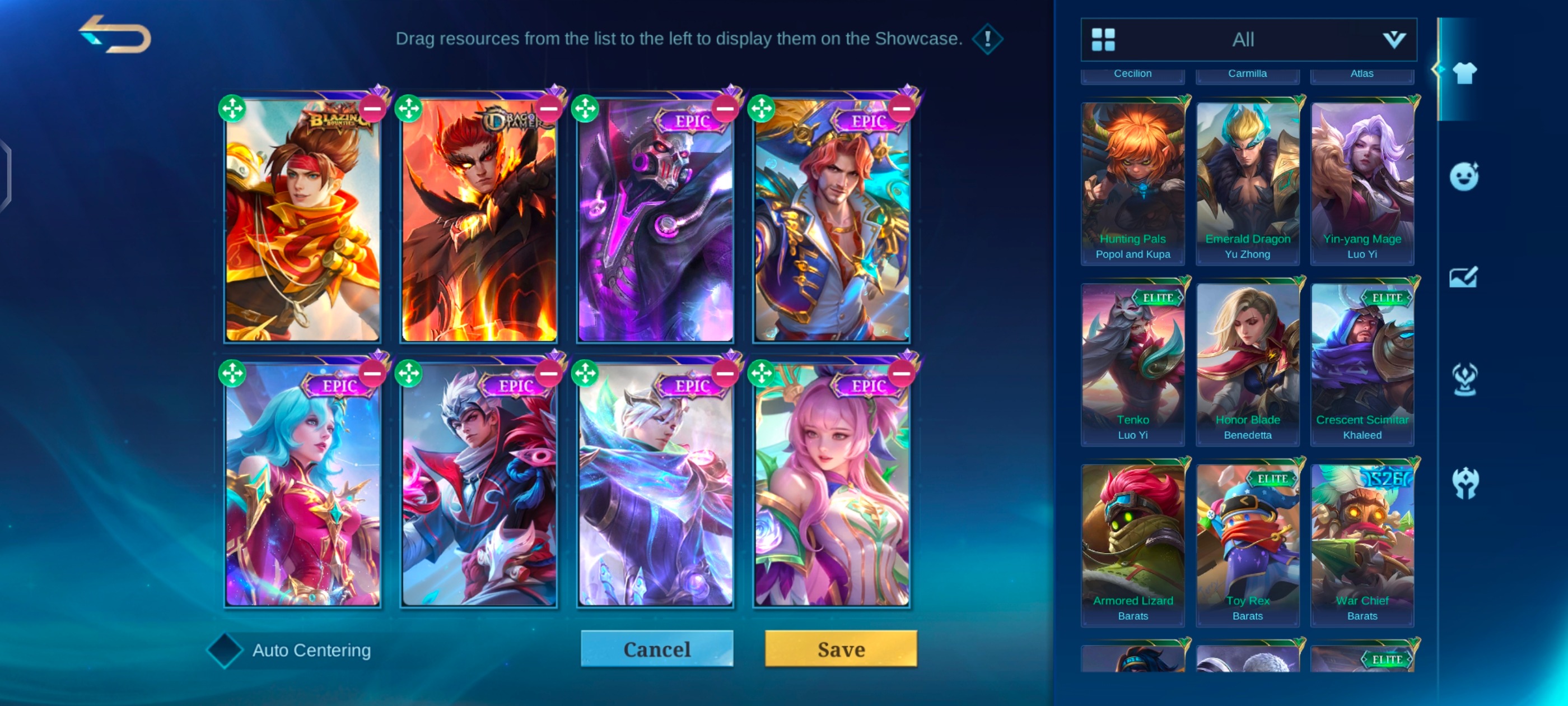 offer preview