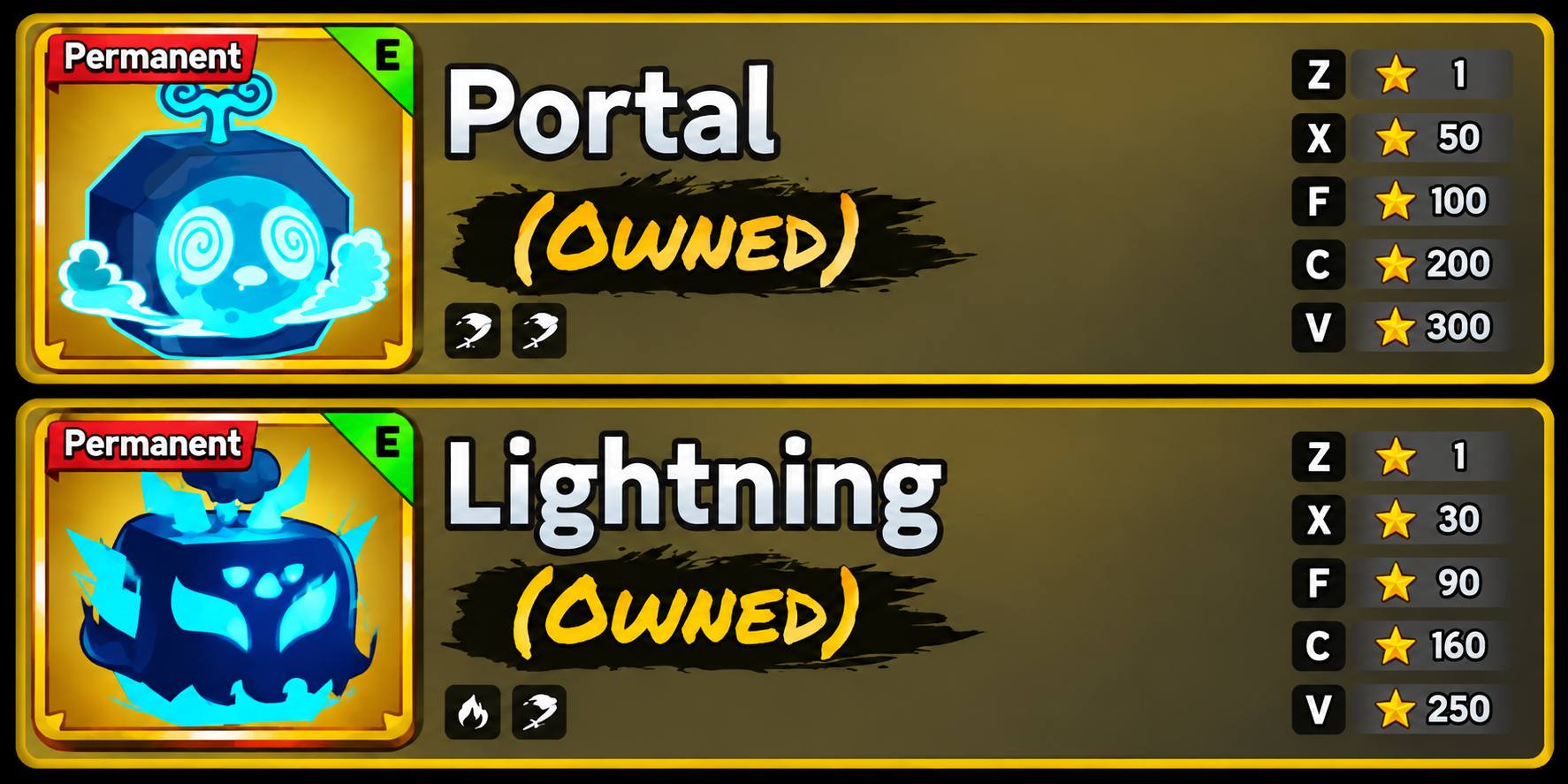offer preview