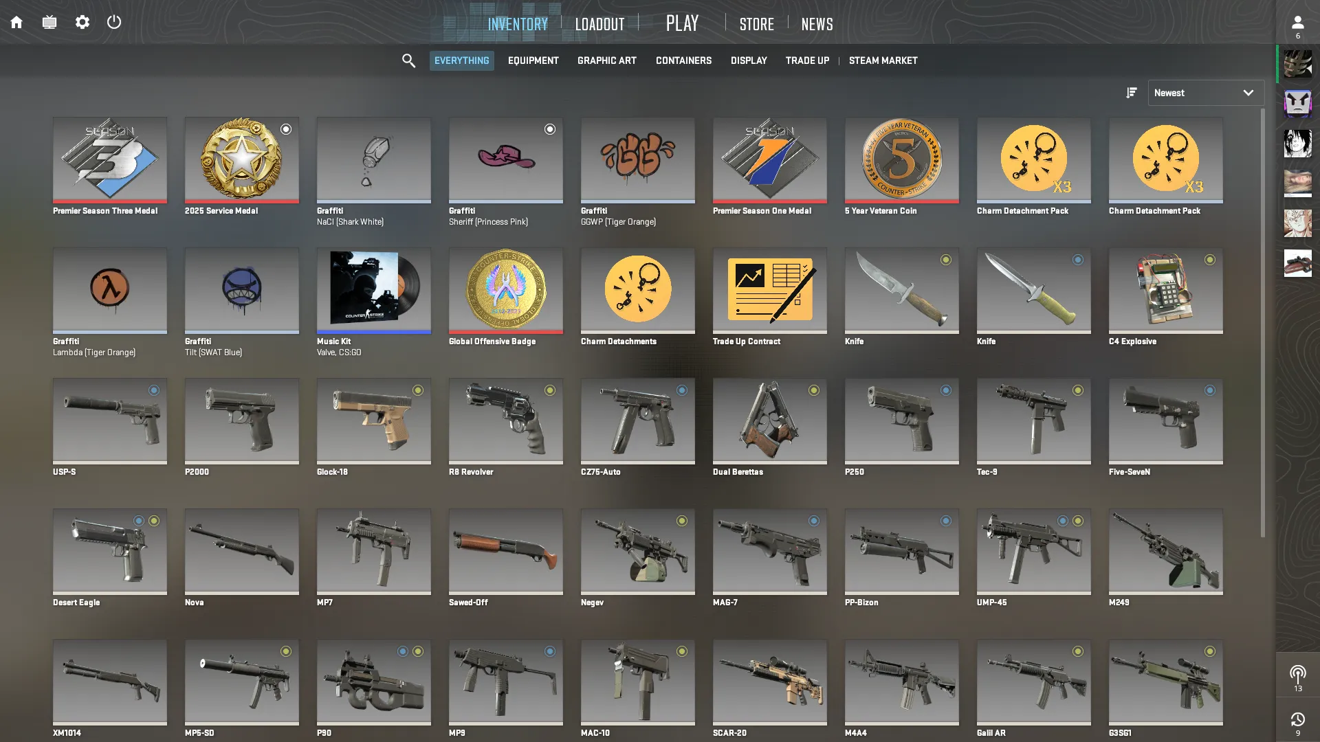 offer preview