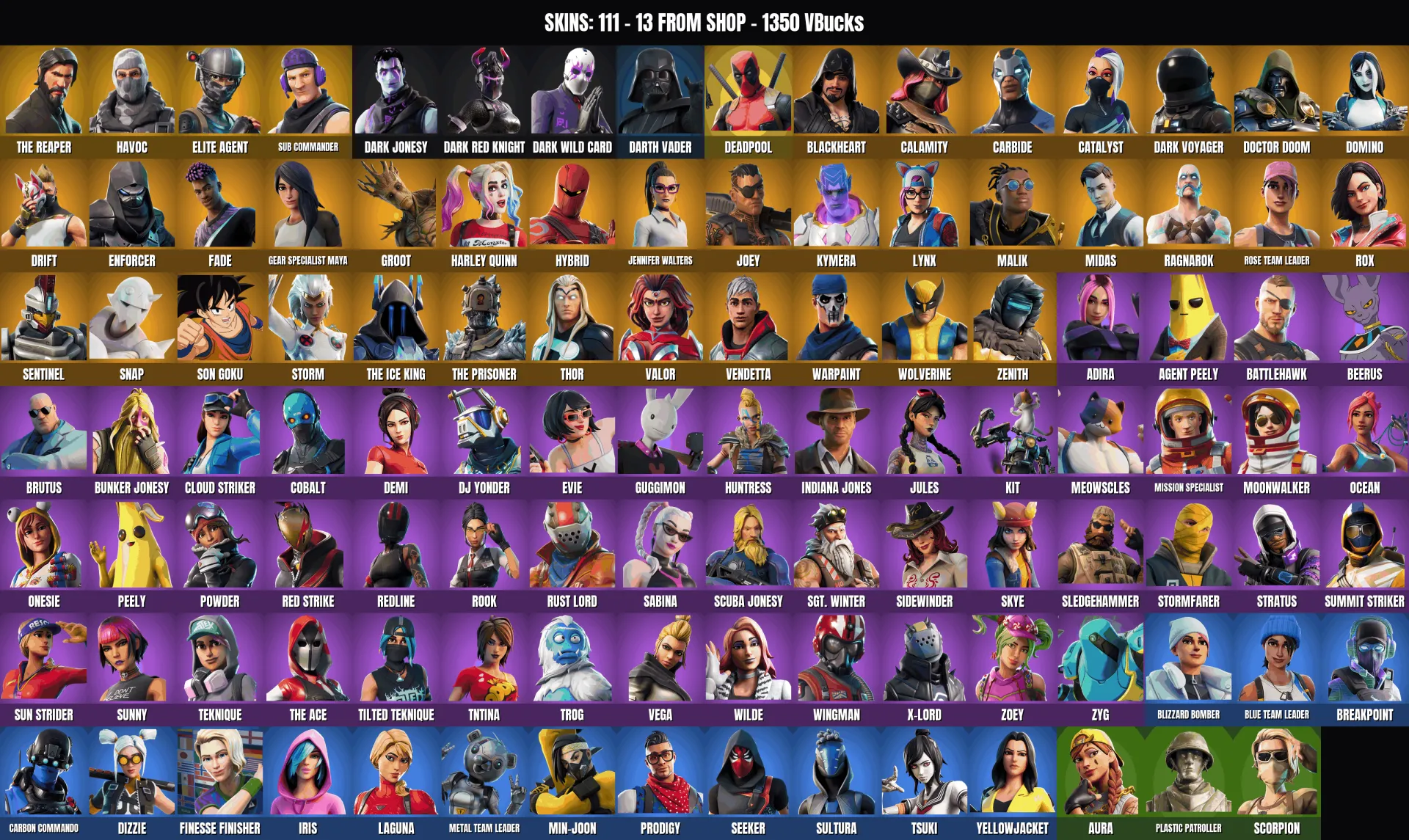 offer preview