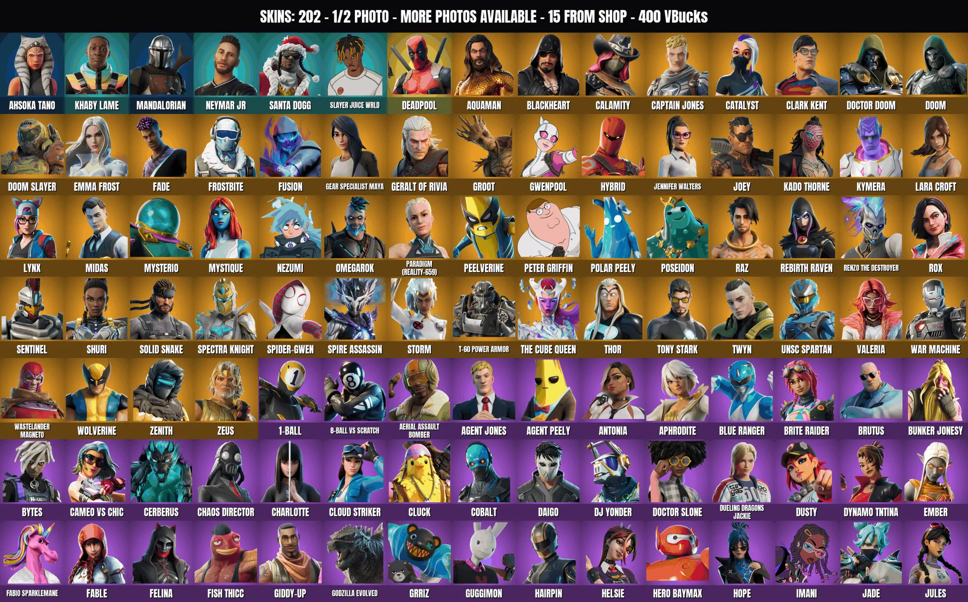 offer preview