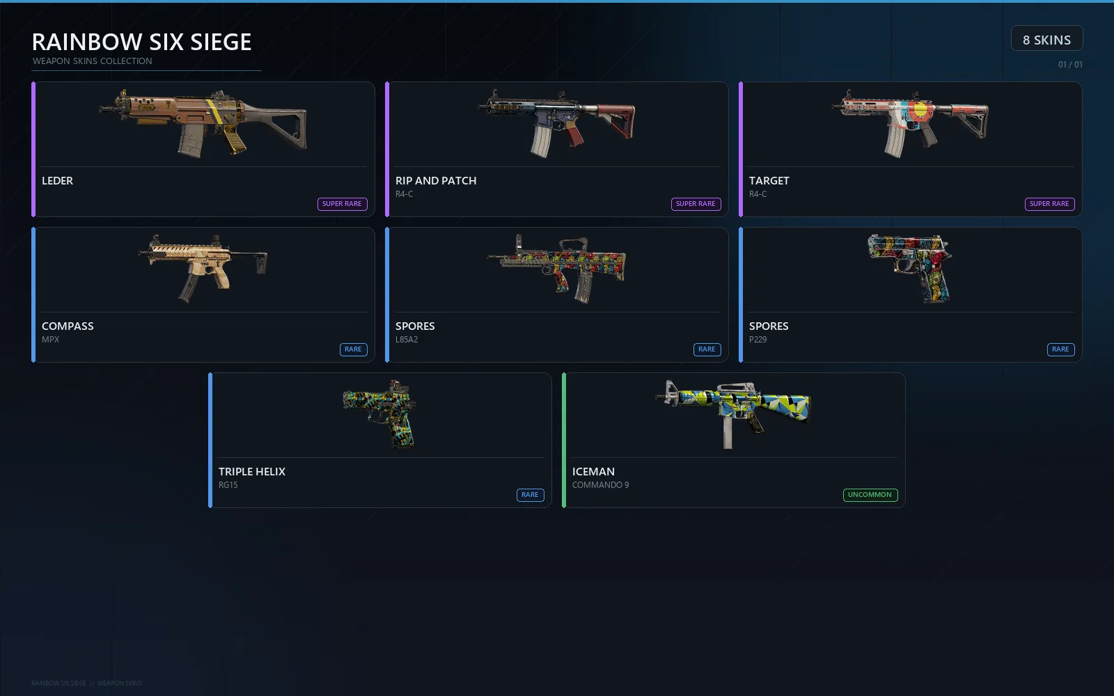 offer preview
