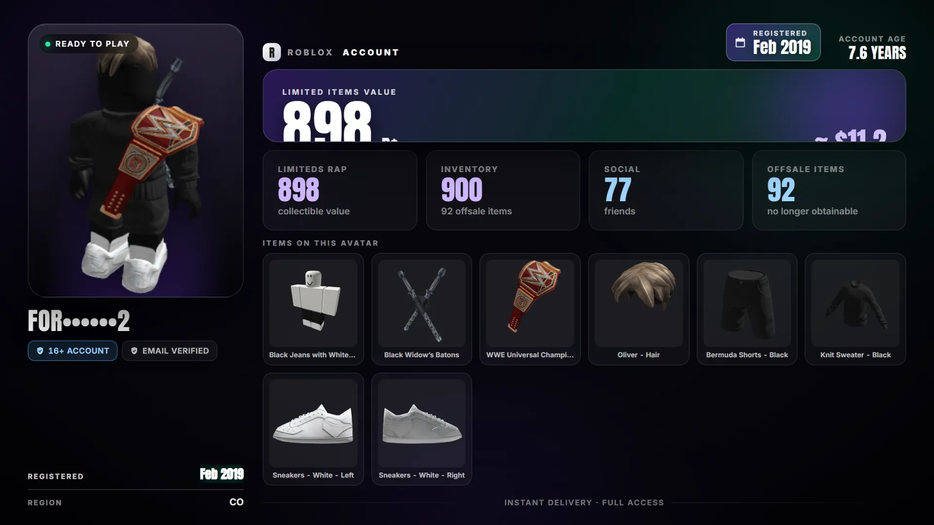 offer preview