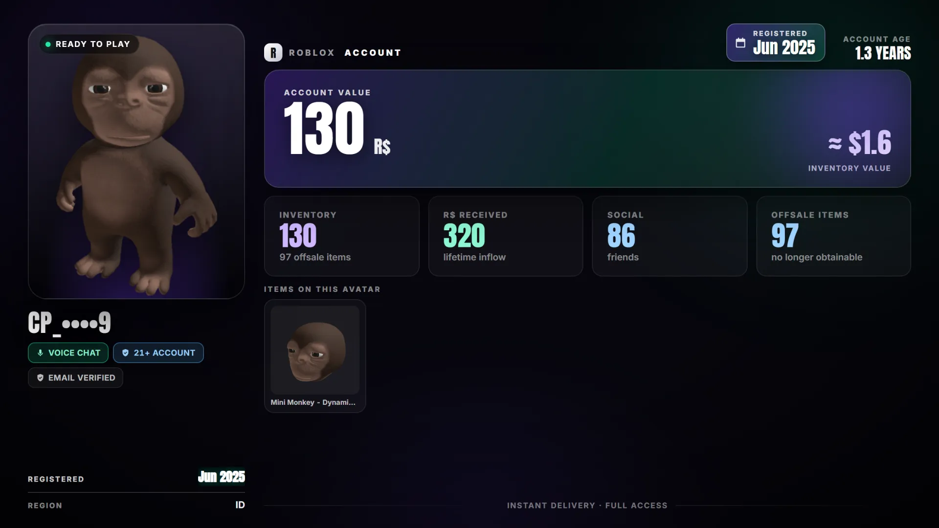 offer preview
