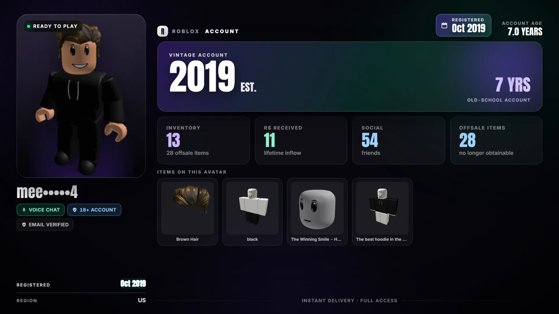offer preview