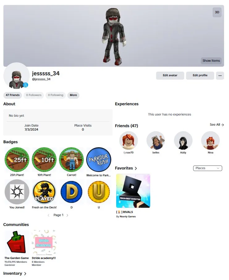 offer preview