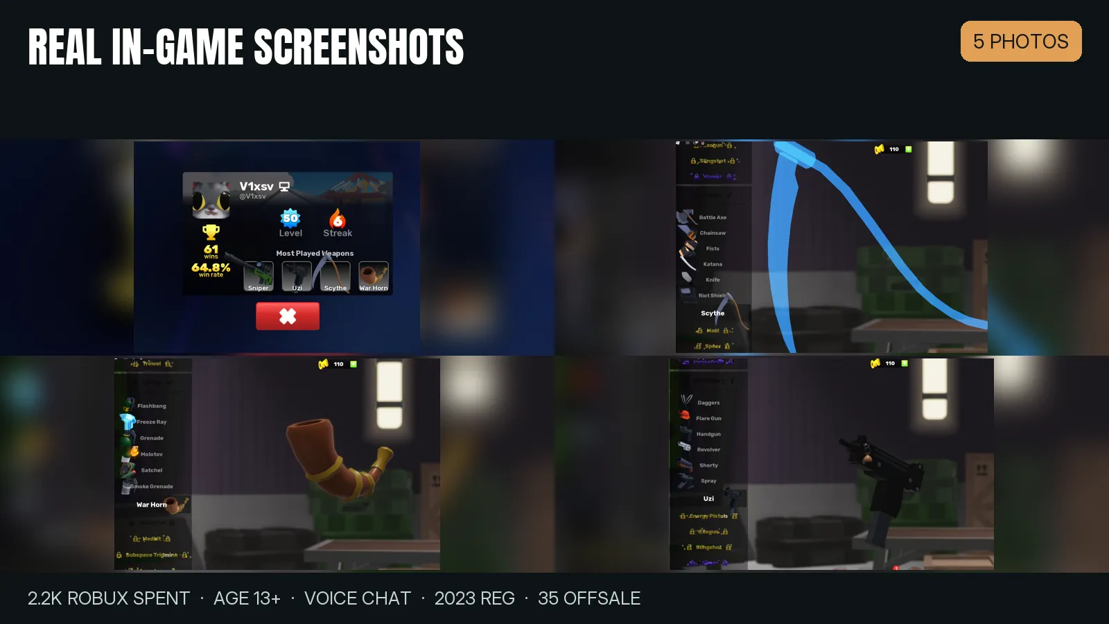 offer preview