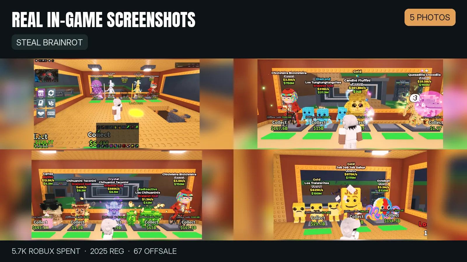 offer preview