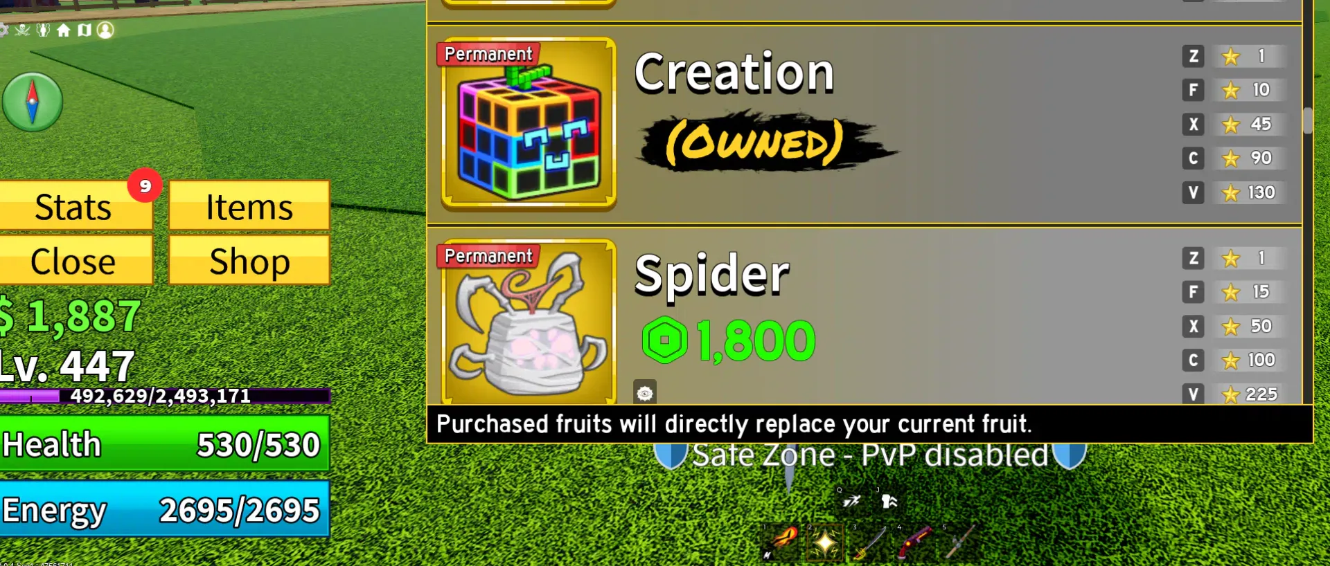 oferta