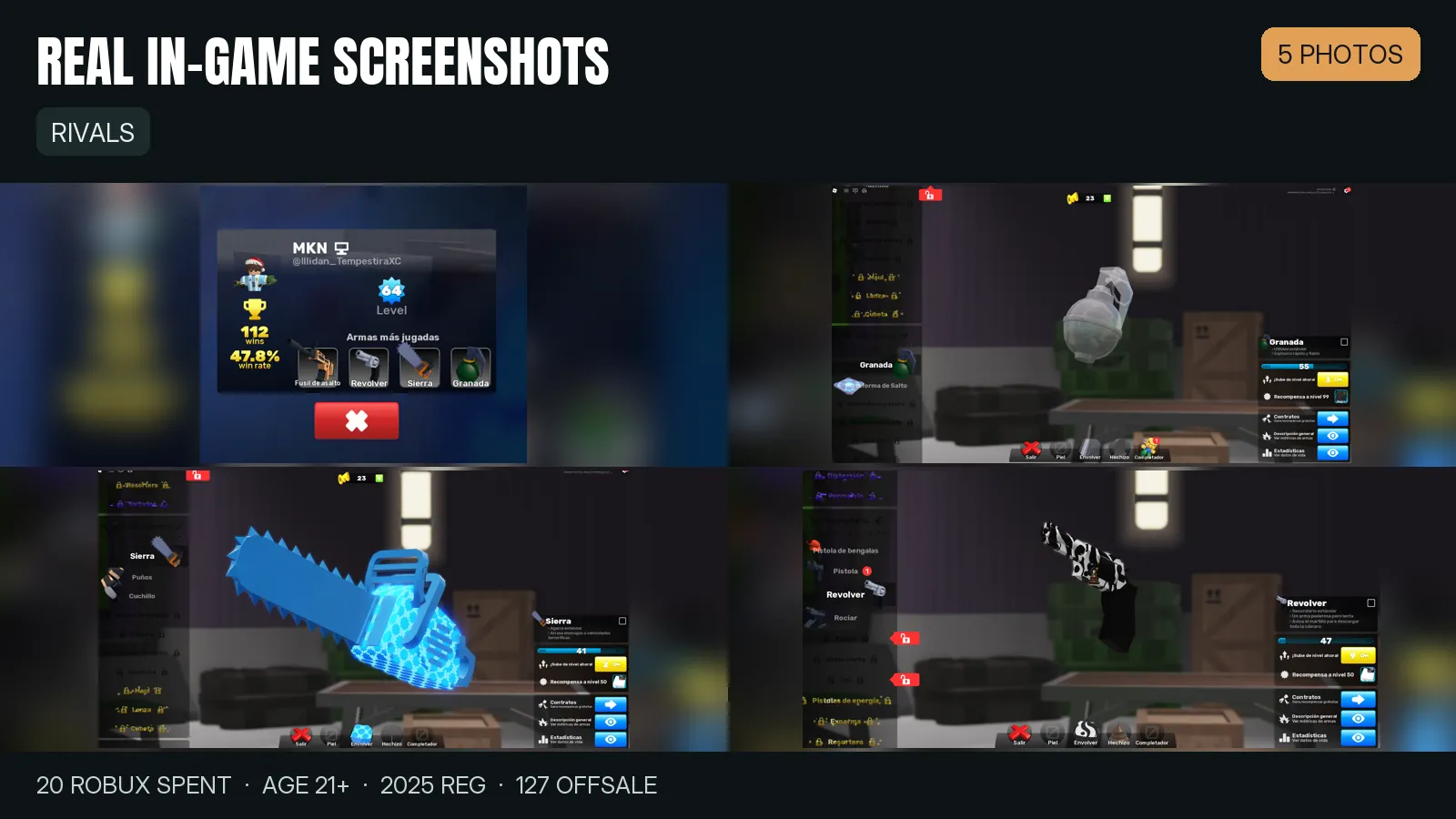 offer preview