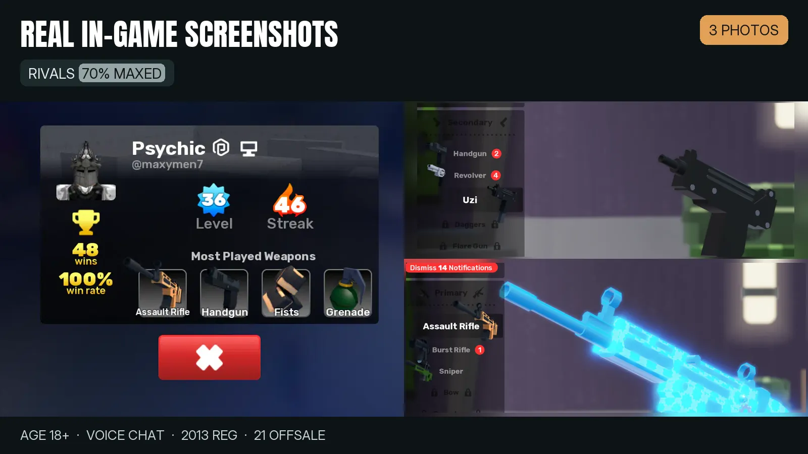 offer preview