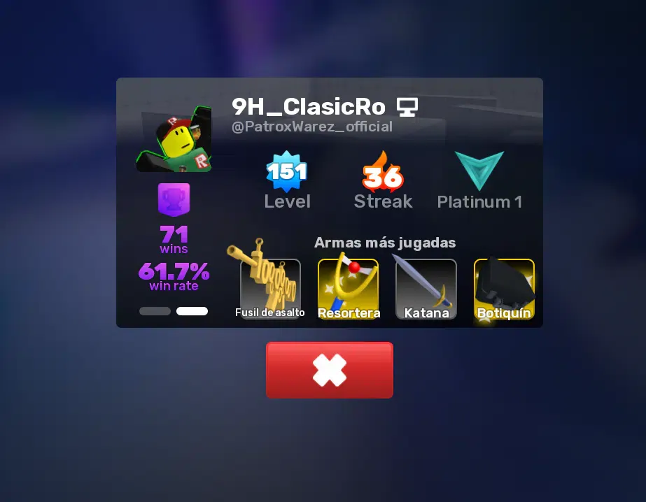 oferta
