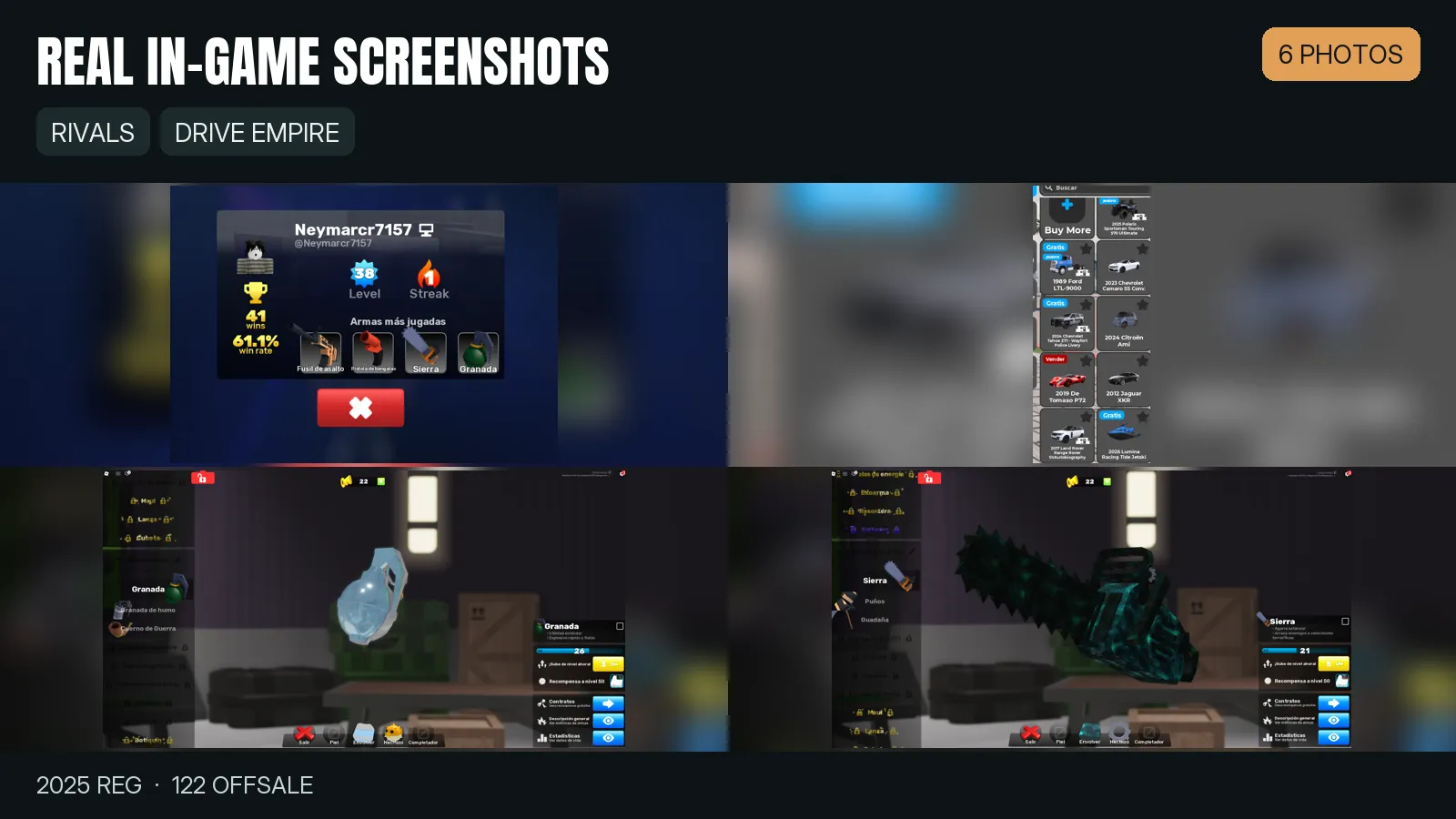 offer preview