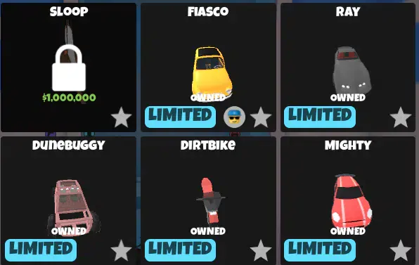 oferta