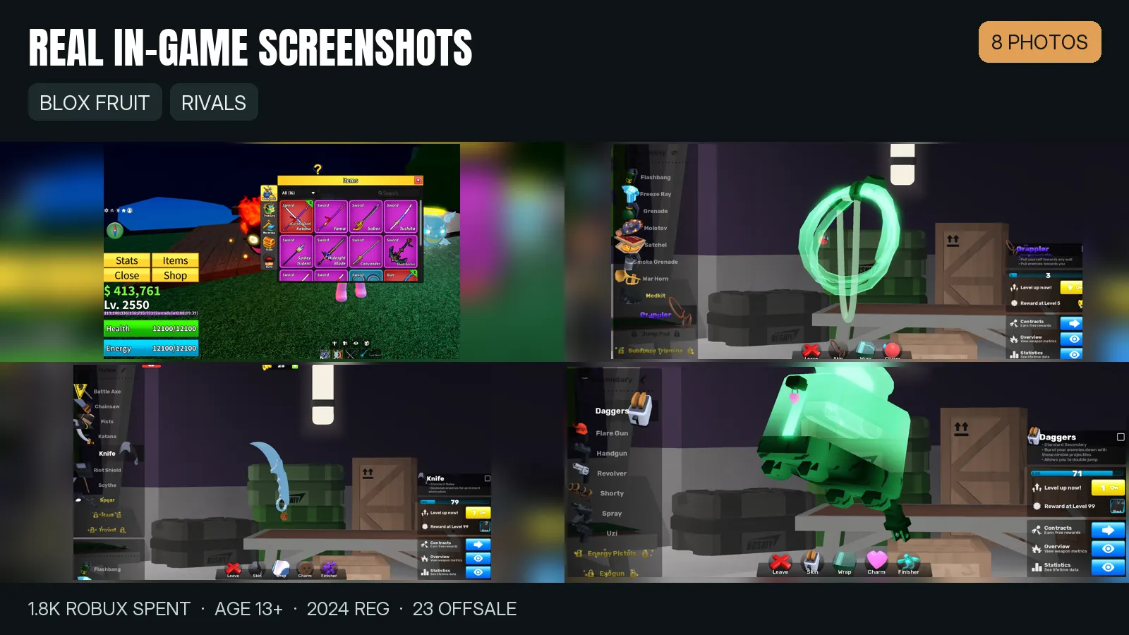offer preview