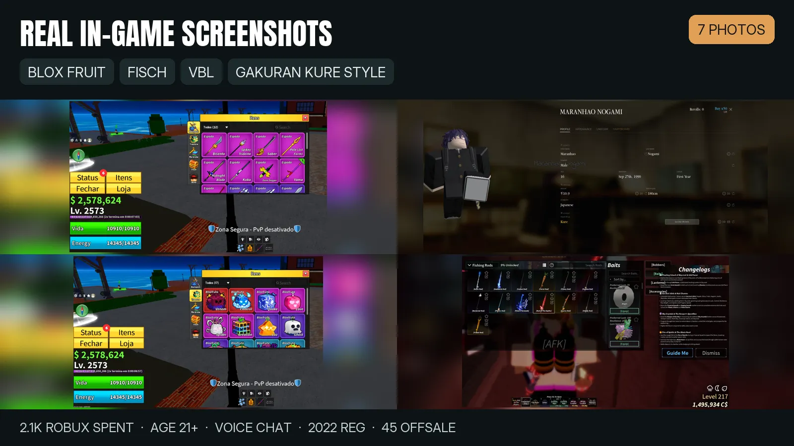 offer preview