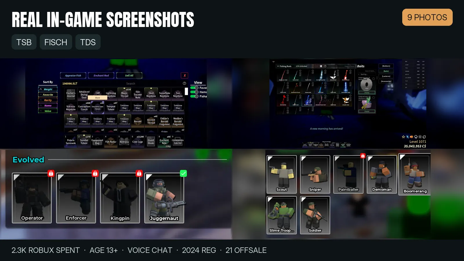 offer preview