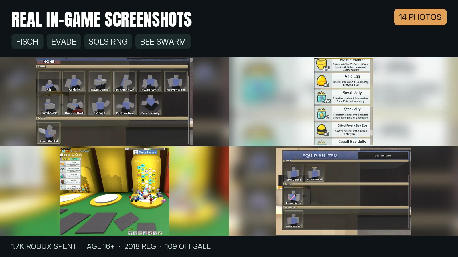 offer preview