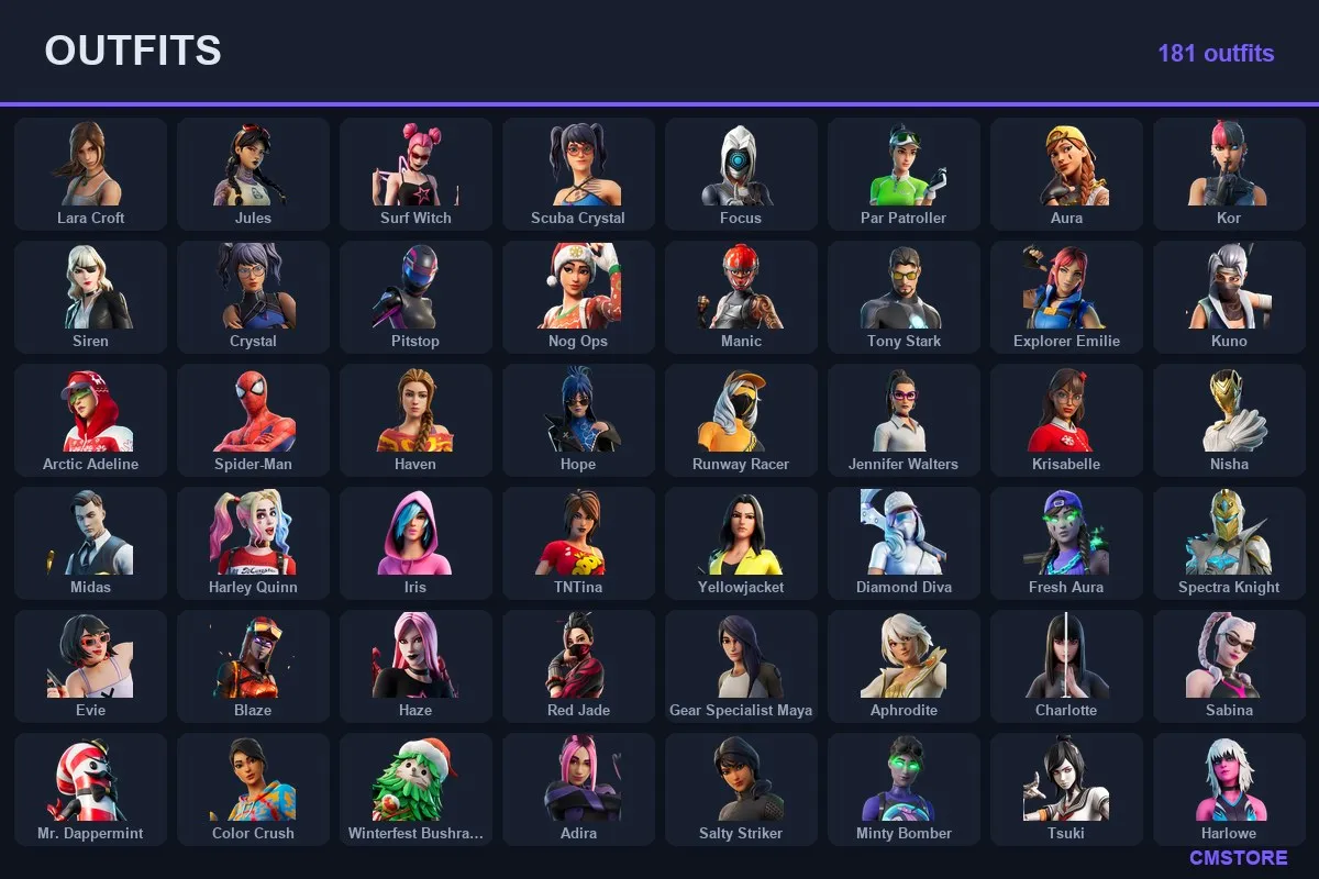 offer preview