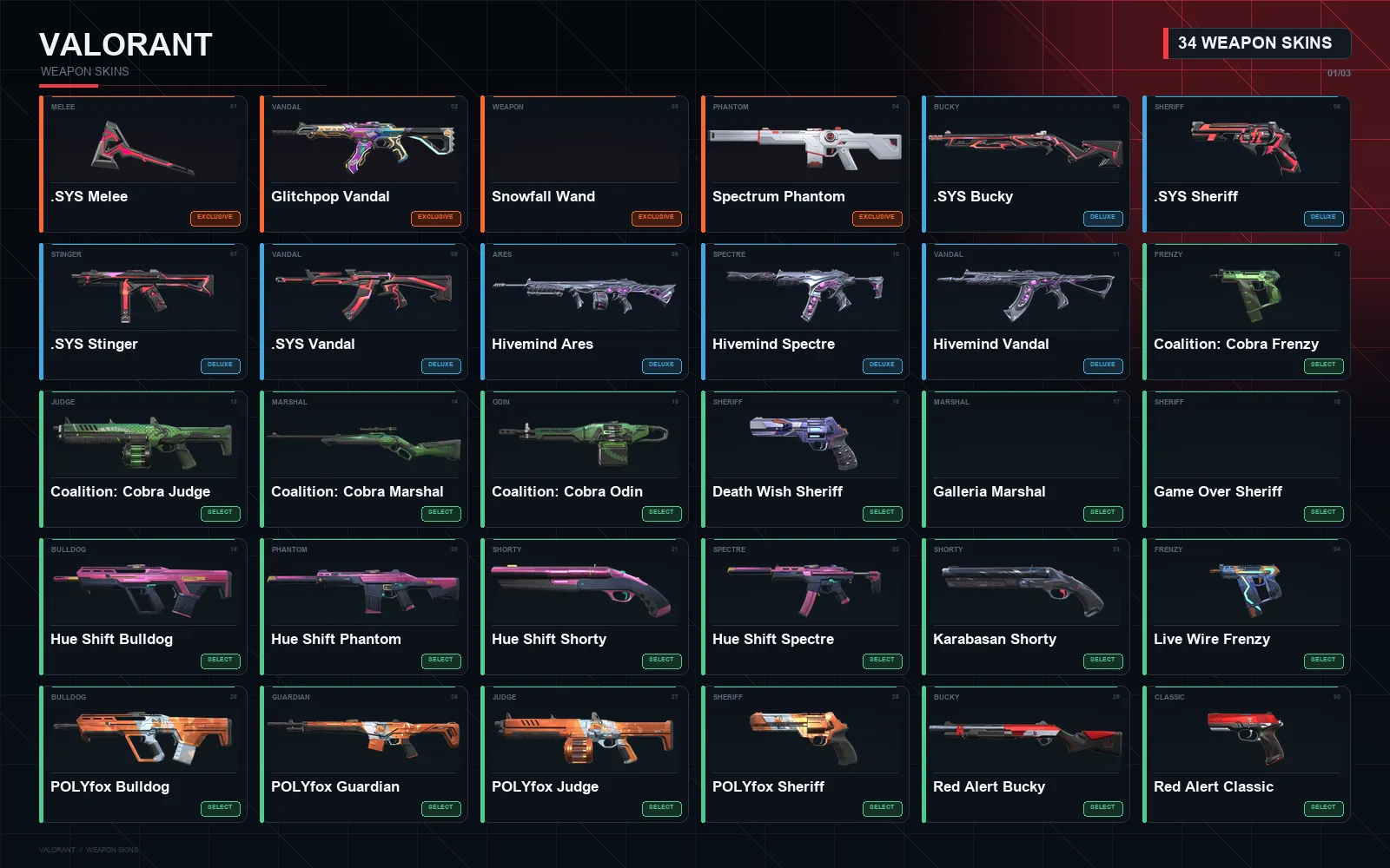 offer preview