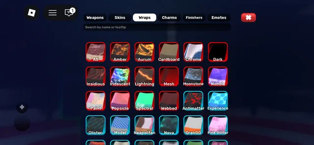 offer preview