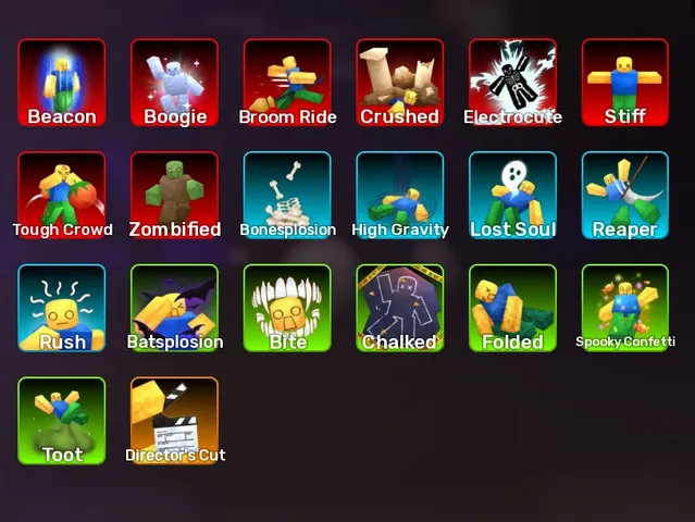 offer preview