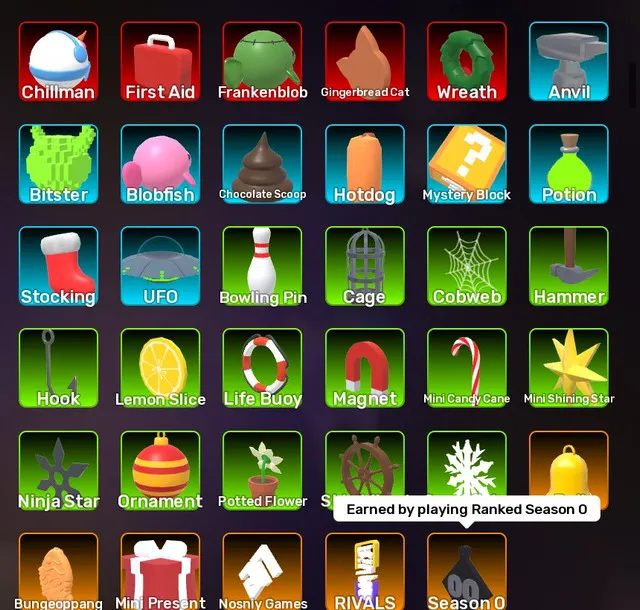 offer preview
