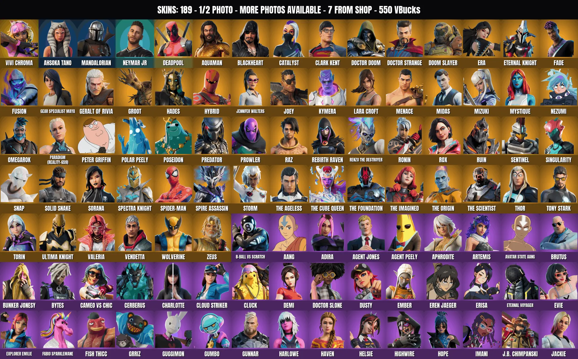offer preview