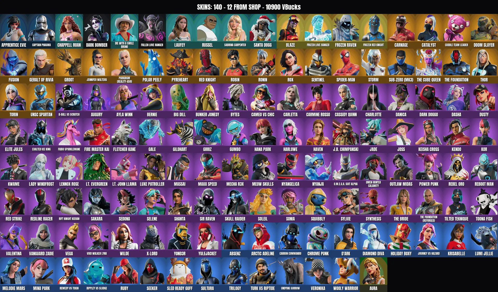 offer preview