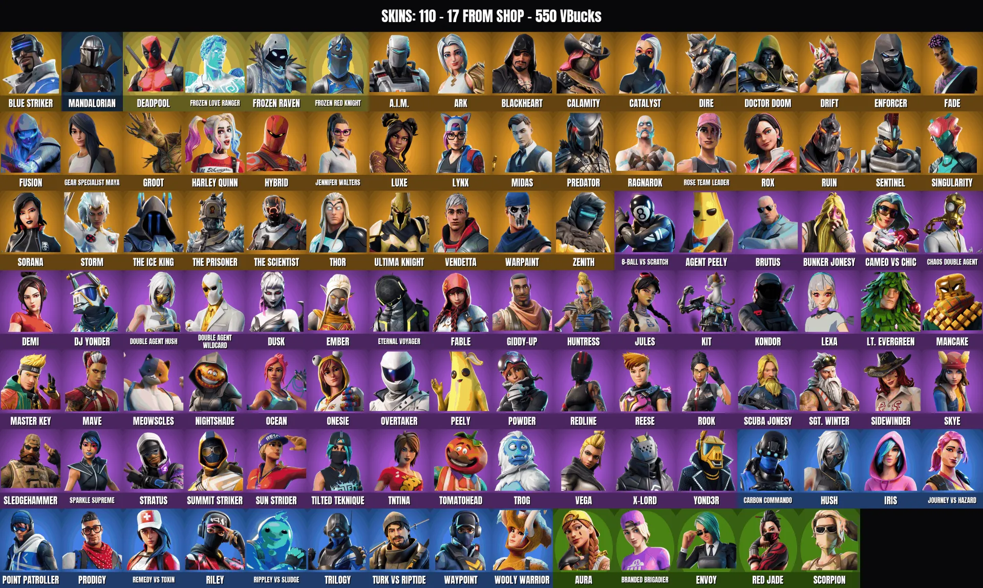 offer preview