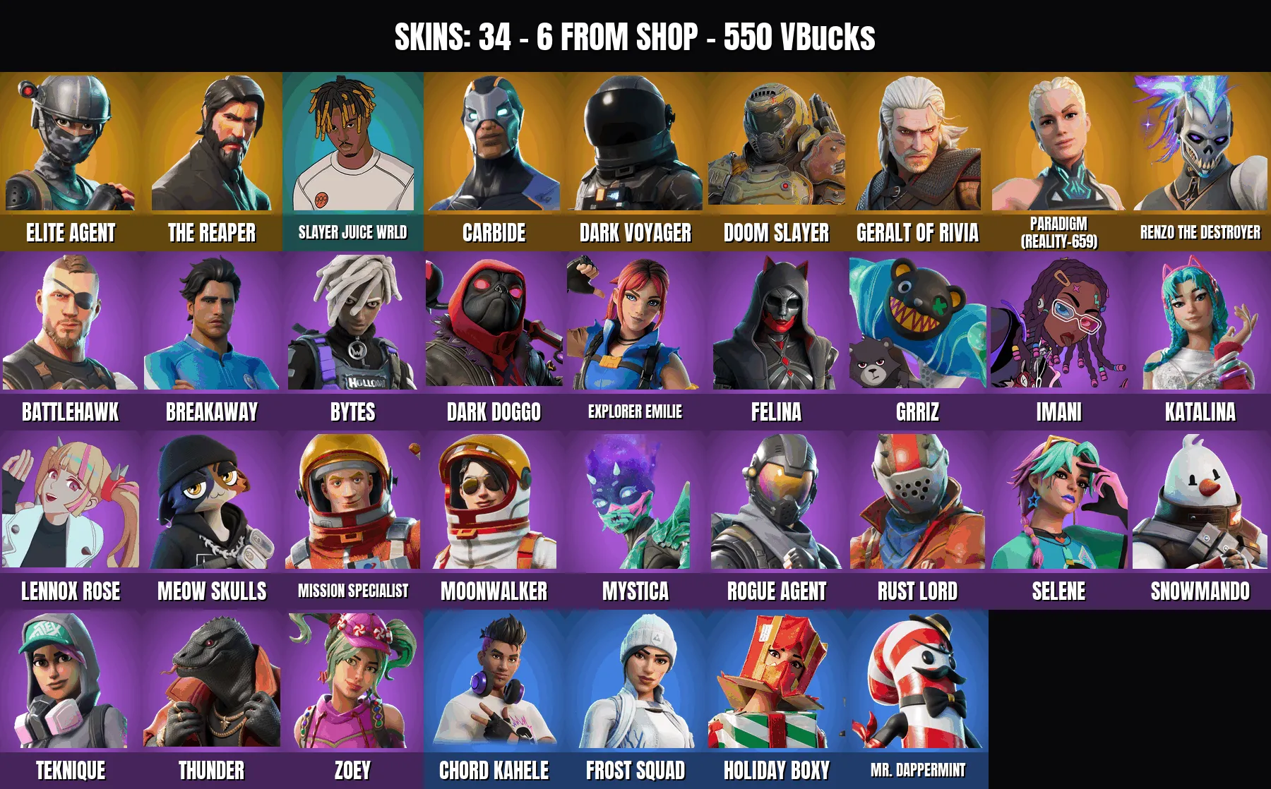 offer preview